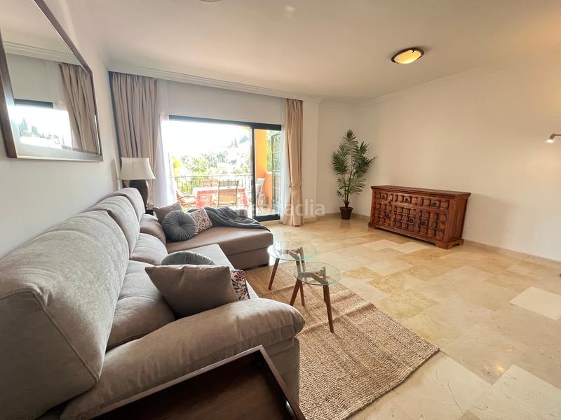 Foto d6aa4900-27b4-4dcd-bc8a-4e3dedaa7fd3. Location appartement dans paseo del golf 42 dans Santa María Marbella