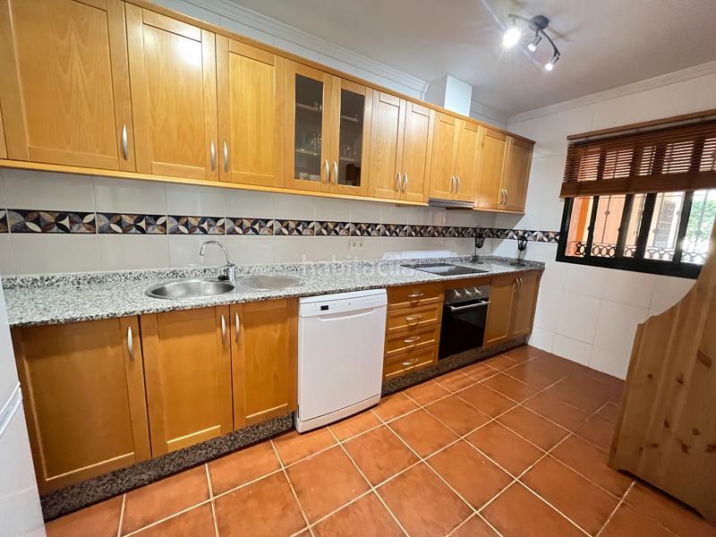 Foto d83e353f-13e7-4735-93e5-7f6e43489bcc. Location appartement dans paseo del golf 42 dans Santa María Marbella