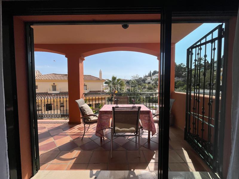 Foto fc862e5d-78a2-4106-8e0b-8e84e28cac89. Location appartement dans paseo del golf 42 dans Santa María Marbella