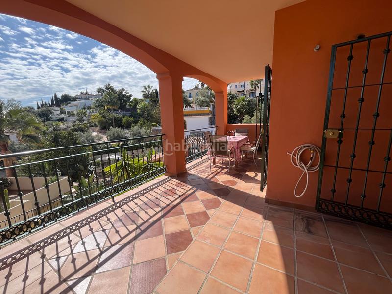 Foto 00367140-e77b-4295-a3d5-0994f6535a78. Rent apartment in paseo del golf 42 in Santa María Marbella