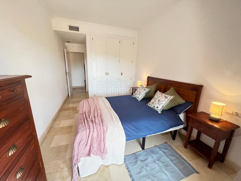 Foto 14146ba6-33cb-4cb1-aba5-ed4156f44f7e. Rent apartment in paseo del golf 42 in Santa María Marbella