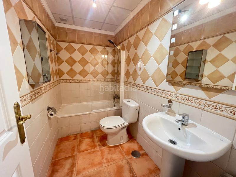 Foto 670a6bf9-4624-4348-85ff-8c4ccf12407d. Rent apartment in paseo del golf 42 in Santa María Marbella