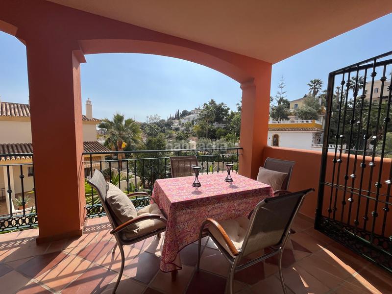 Foto 8df47952-bee9-4d47-8f78-c7f53bd16185. Rent apartment in paseo del golf 42 in Santa María Marbella