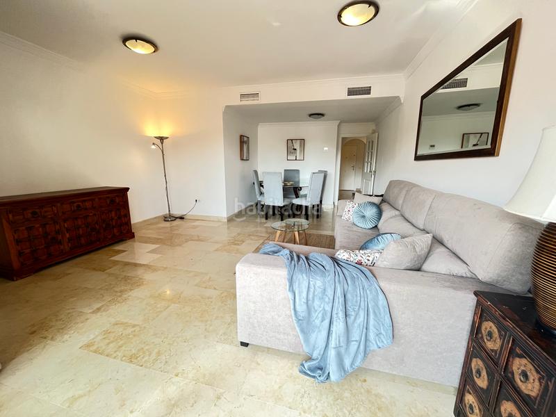 Foto e2f0d263-3783-40e9-89d8-590b126a85e4. Rent apartment in paseo del golf 42 in Santa María Marbella