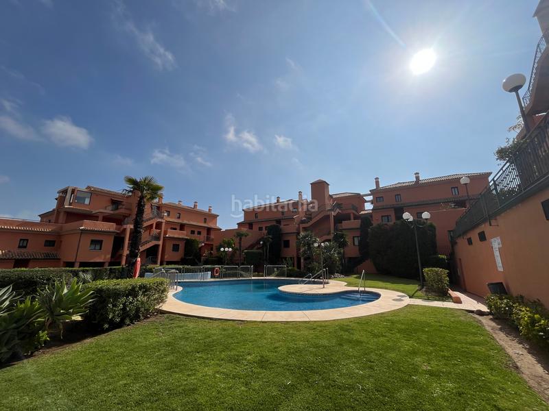 Foto ee50fec9-5986-416e-92c8-ac122054f125. Rent apartment in paseo del golf 42 in Santa María Marbella