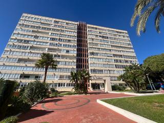 Appartement à Avenida jacaranda 118. Apartamento con vistas panorámicas al mar y la montaña en las ch