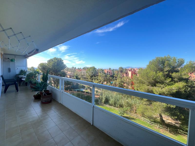 Foto 0b66de60-ea77-4bb7-b024-26b31257eee6. Appartement dans avenida jacaranda 118 dans Las Chapas - Alicate Playa Marbella
