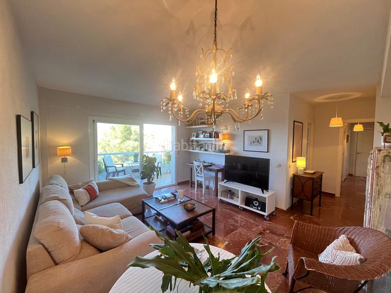 Foto 0dce451e-6d24-4edb-86b0-f0a97cb60063. Appartement dans avenida jacaranda 118 dans Las Chapas - Alicate Playa Marbella