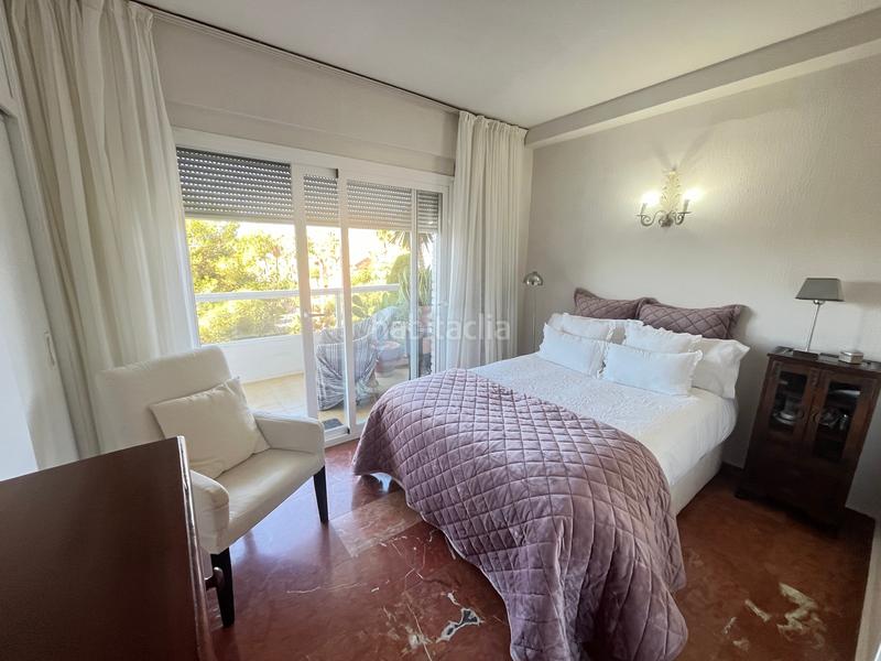 Foto 3adf8bd4-b1d1-498f-a659-7fb4db19e214. Appartement dans avenida jacaranda 118 dans Las Chapas - Alicate Playa Marbella