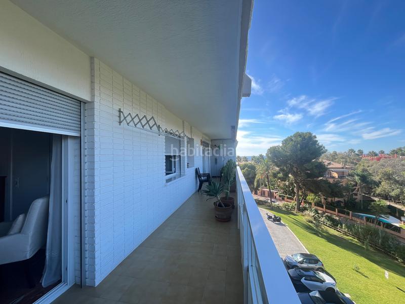 Foto 606a242c-5e02-42e1-83a8-3e00d0ff731e. Appartement dans avenida jacaranda 118 dans Las Chapas - Alicate Playa Marbella