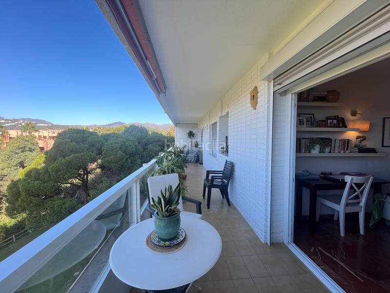 Foto 6eb0bf77-6129-43f0-9bad-0f9648d14ac5. Appartement dans avenida jacaranda 118 dans Las Chapas - Alicate Playa Marbella