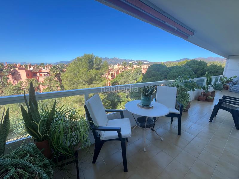 Foto ff58cbc2-8fc3-47b0-96ce-0f3f06a99697. Appartement dans avenida jacaranda 118 dans Las Chapas - Alicate Playa Marbella