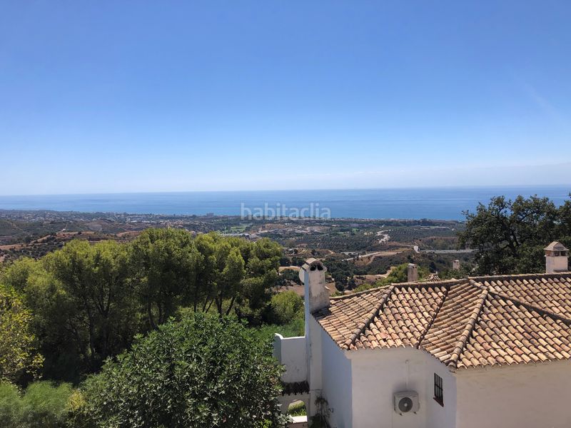 Foto 16a2333f-fb8d-4301-9b86-2ab73114d8b7. Àtic a calle del faisán 7 a Alto de los Monteros Marbella