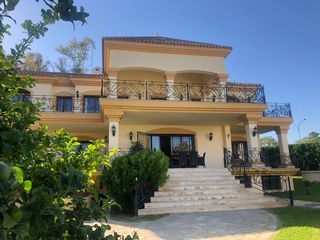 Affitto Chalet  Calle frankfurt 4. Villa familiar en lado playa