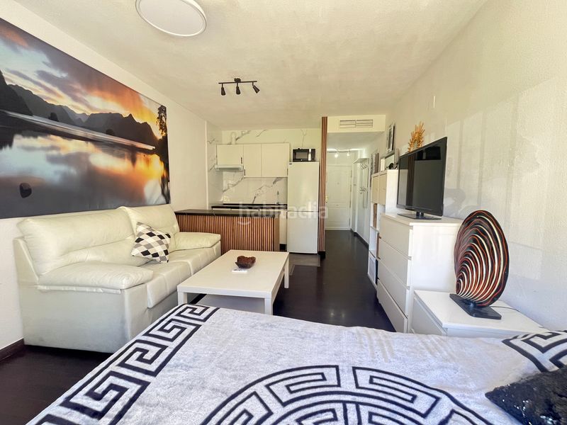 Foto 042bbabe-2b02-48a4-9c8a-9c5d7c6272bd. Estudi a avenida del limonar 150d a Las Chapas - Alicate Playa Marbella