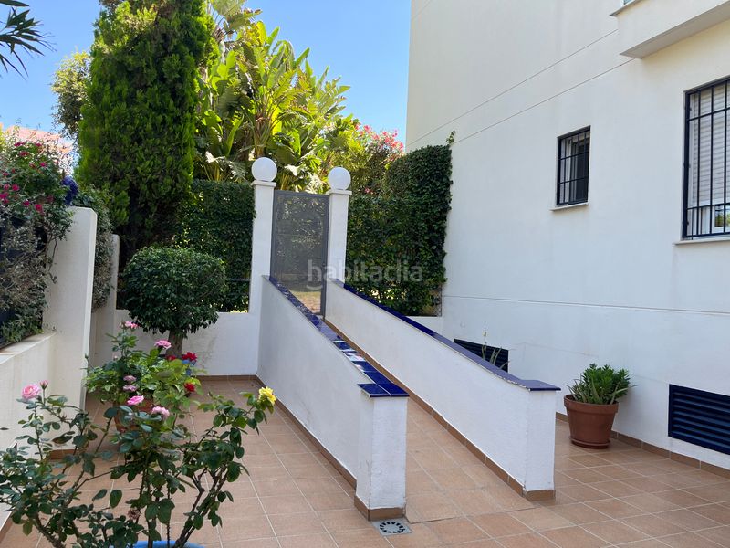 Foto 1111c0a4-43f8-4585-8d03-e8e054e3508f. Estudi a avenida del limonar 150d a Las Chapas - Alicate Playa Marbella
