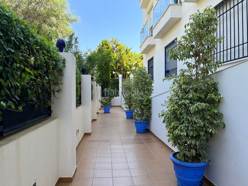 Foto b39eb2d5-5396-4c74-8928-be6647dc627e. Estudi a avenida del limonar 150d a Las Chapas - Alicate Playa Marbella