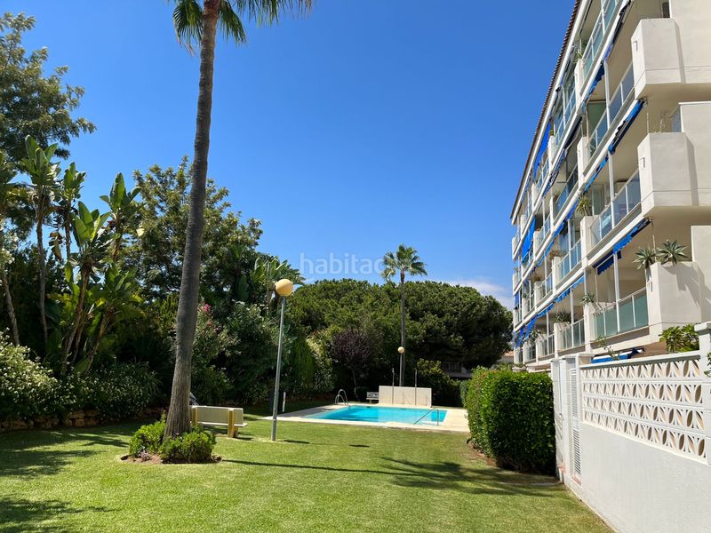 Foto d4bdd703-46c9-46ee-bf5d-32206596f2d4. Estudi a avenida del limonar 150d a Las Chapas - Alicate Playa Marbella