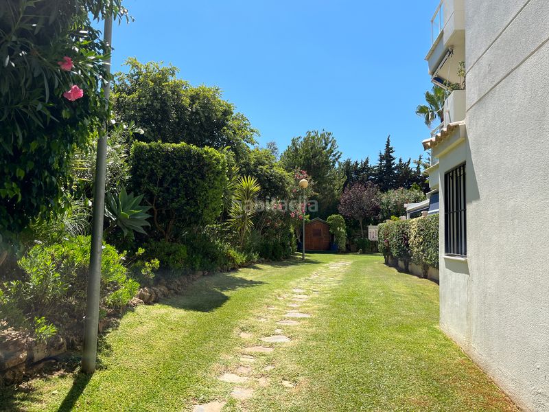 Foto f73b622e-92bf-4bad-b2d4-a42c182e2073. Estudi a avenida del limonar 150d a Las Chapas - Alicate Playa Marbella