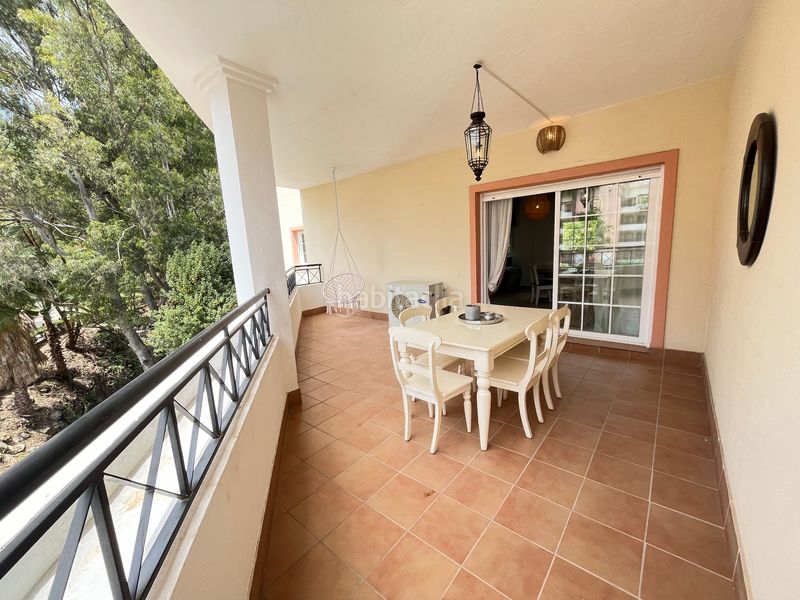 Foto 222f47c5-2192-4b88-961e-5a17388f3583. Pis a avenida del prado 69 a Las Brisas Marbella