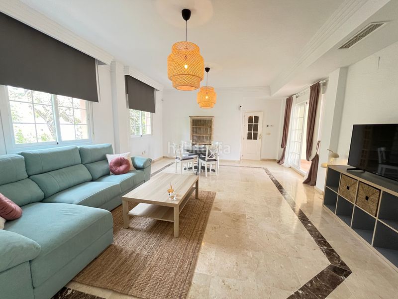 Foto 23d93b38-8b39-4da3-b63c-9fc97e83de27. Pis a avenida del prado 69 a Las Brisas Marbella