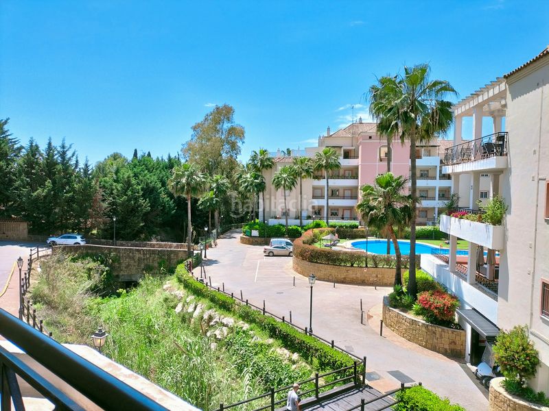 Foto 6d87deb4-1945-4d18-8164-5d2e1d80723d. Pis a avenida del prado 69 a Las Brisas Marbella