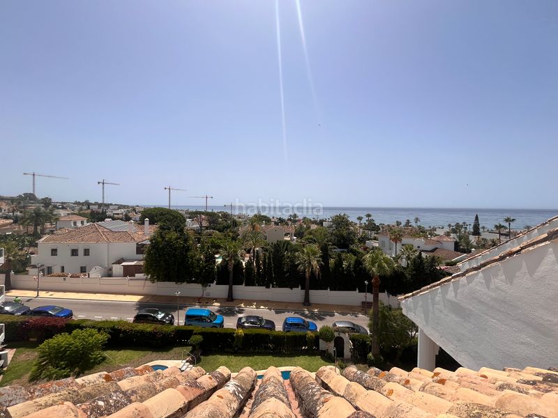 Foto 23767210-a874-4cb2-bd31-1f83f341aa30. Rent triplex in avenida jacaranda 31 in Las Chapas - Alicate Playa Marbella