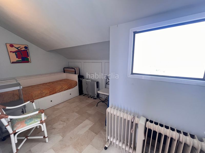 Foto 770f53f3-be66-4bf3-9732-8be773ee02cc. Rent triplex in avenida jacaranda 31 in Las Chapas - Alicate Playa Marbella