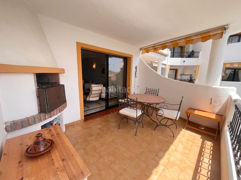 Foto 78b55055-9a3b-4bf9-bc71-d102cae6da67. Rent triplex in avenida jacaranda 31 in Las Chapas - Alicate Playa Marbella