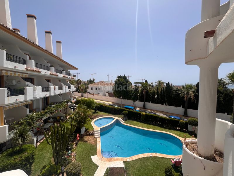Foto 8b4ddc06-717d-4264-aa2a-fc481d5d50e1. Rent triplex in avenida jacaranda 31 in Las Chapas - Alicate Playa Marbella