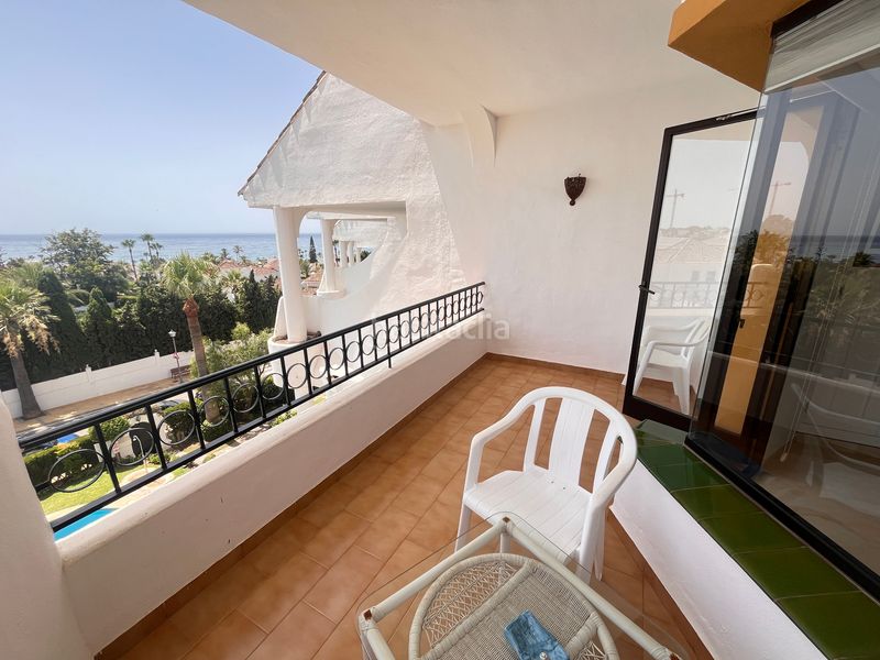 Foto ec741ba2-8288-4390-a212-d0b24c0a9d09. Lloguer tríplex a avenida jacaranda 31 a Las Chapas - Alicate Playa Marbella