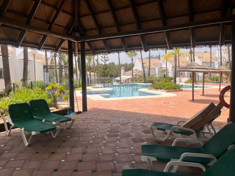 Foto 575452ff-88c7-4e92-8ecb-94d09bd119bf. Casa adossada a calle concha lagos 4 a lomas de Marbella club Marbella
