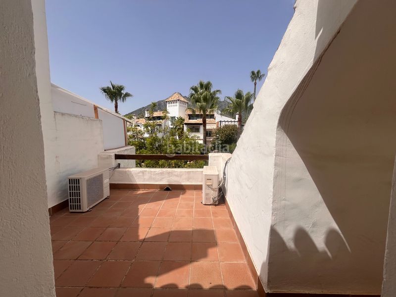 Foto 5eaa89e5-0060-45bf-9c61-8e1f4849a150. Casa adossada a calle concha lagos 4 a lomas de Marbella club Marbella