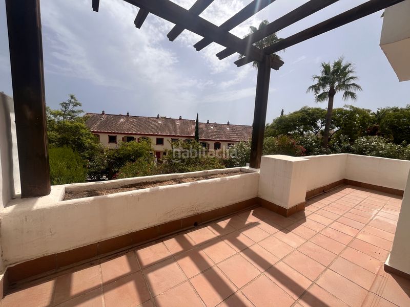 Foto 639c8aa3-feea-4bc1-a5c1-641ecdbd29cf. Casa adossada a calle concha lagos 4 a lomas de Marbella club Marbella