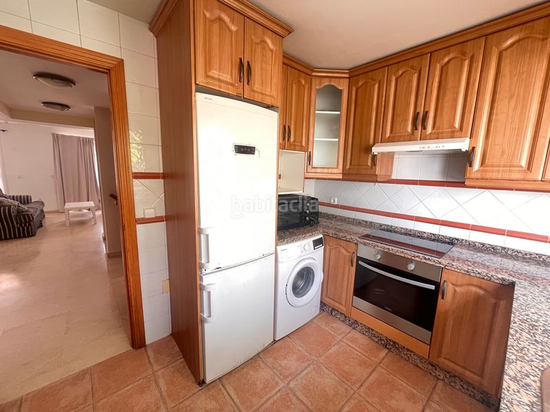 Foto 6e2ba3aa-549c-40b9-af9d-9ebcef2152a7. Casa adossada a calle concha lagos 4 a lomas de Marbella club Marbella