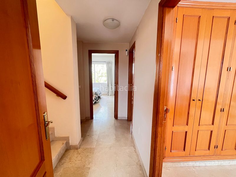 Foto 85ea9813-2250-48cc-beb7-2da1f7b34312. Casa adossada a calle concha lagos 4 a lomas de Marbella club Marbella