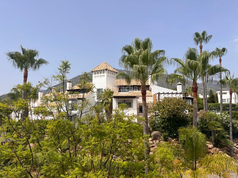Foto 8714e2bb-8298-4c2c-a54c-e573576da305. Casa adossada a calle concha lagos 4 a lomas de Marbella club Marbella