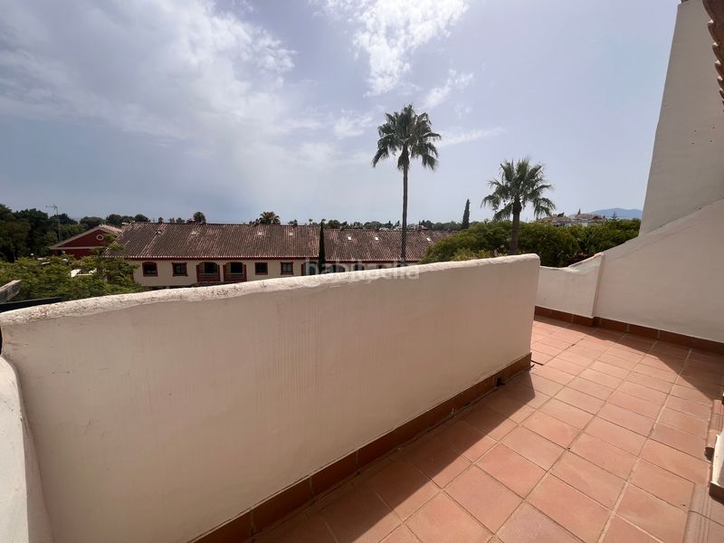 Foto 952acf25-6a5f-4a09-8fa9-f07e4ff0176d. Casa adossada a calle concha lagos 4 a lomas de Marbella club Marbella