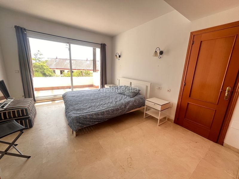Foto f6704516-f77c-4395-ae46-603857247d7e. Casa adossada a calle concha lagos 4 a lomas de Marbella club Marbella