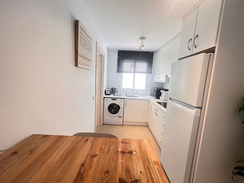 Foto 2a2ef595-67f6-436e-a9c4-206098b6ae50. Location studio dans Casco Antiguo Marbella