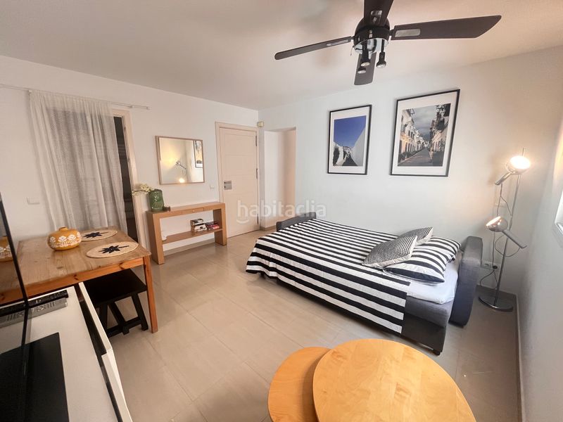Foto 33088dd6-a347-4898-ba20-a4a1e5d01b14. Location studio dans Casco Antiguo Marbella