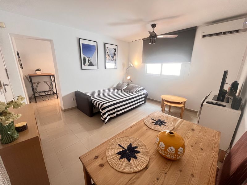Foto 4aa3219c-b84e-41ed-9a23-e9d45045ba38. Location studio dans Casco Antiguo Marbella
