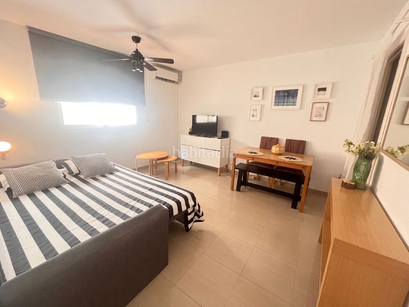 Foto e1e8e98c-a1f7-40d0-9ac0-c35f1c7bbdb8. Location studio dans Casco Antiguo Marbella