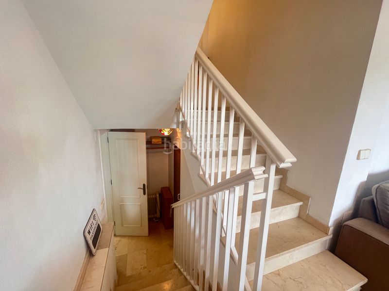 Foto 2d1ea1b2-1a30-42a2-912b-f04572bb8a4e. Lloguer casa adossada a calle madrid 25 a Costabella Marbella