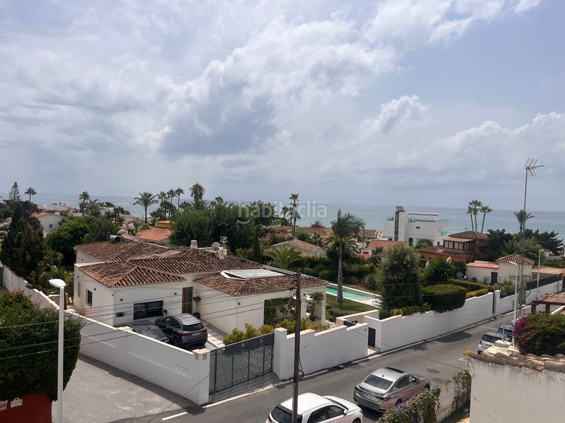 Foto 56f4b064-cb45-475d-a864-74bcfb8a901c. Lloguer casa adossada a calle madrid 25 a Costabella Marbella
