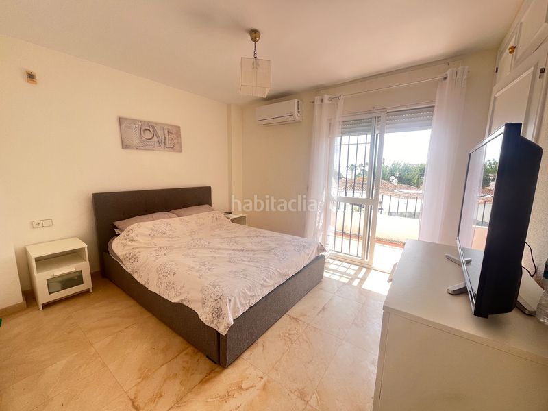 Foto b08b9258-588f-4cbf-9911-298f360cd19b. Lloguer casa adossada a calle madrid 25 a Costabella Marbella