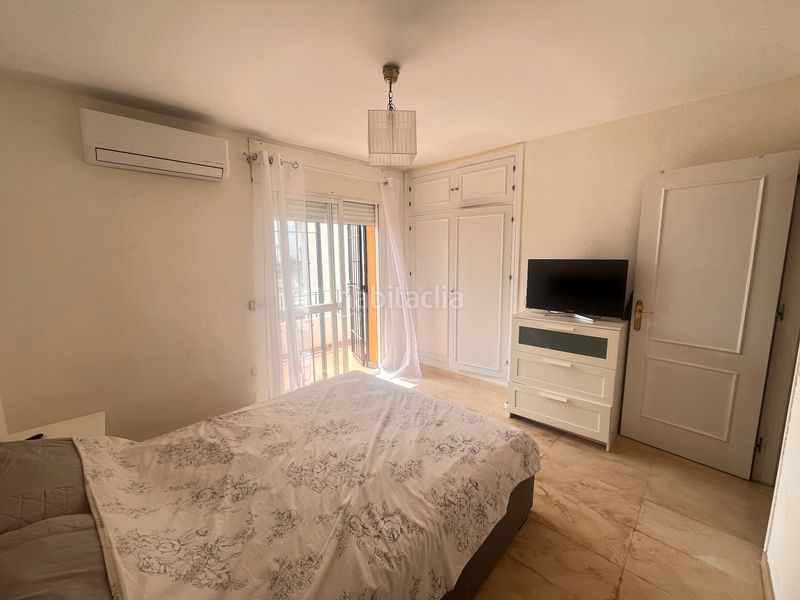 Foto c6b053d3-6f2b-4d4c-a73b-ec3404589603. Lloguer casa adossada a calle madrid 25 a Costabella Marbella
