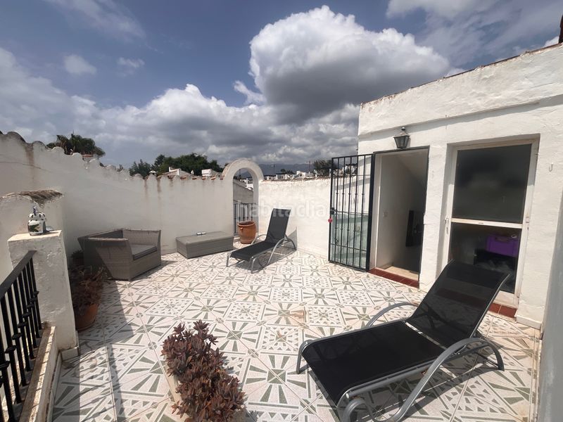 Foto d0e41620-6fee-46a6-a787-e6ddfe901c12. Lloguer casa adossada a calle madrid 25 a Costabella Marbella