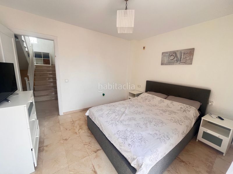Foto e892f303-31b9-401c-816f-2b088d1287df. Lloguer casa adossada a calle madrid 25 a Costabella Marbella