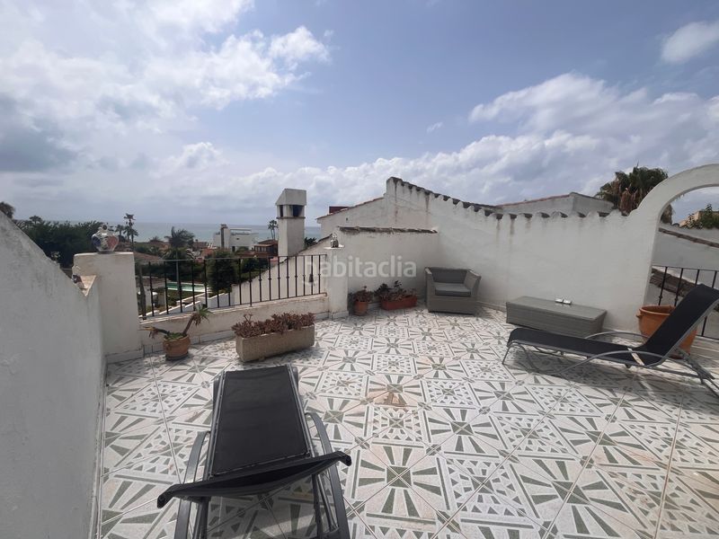 Foto 259d122a-3db9-4258-907e-37be5804558f. Miete reihenhaus in calle madrid 25 in Costabella Marbella